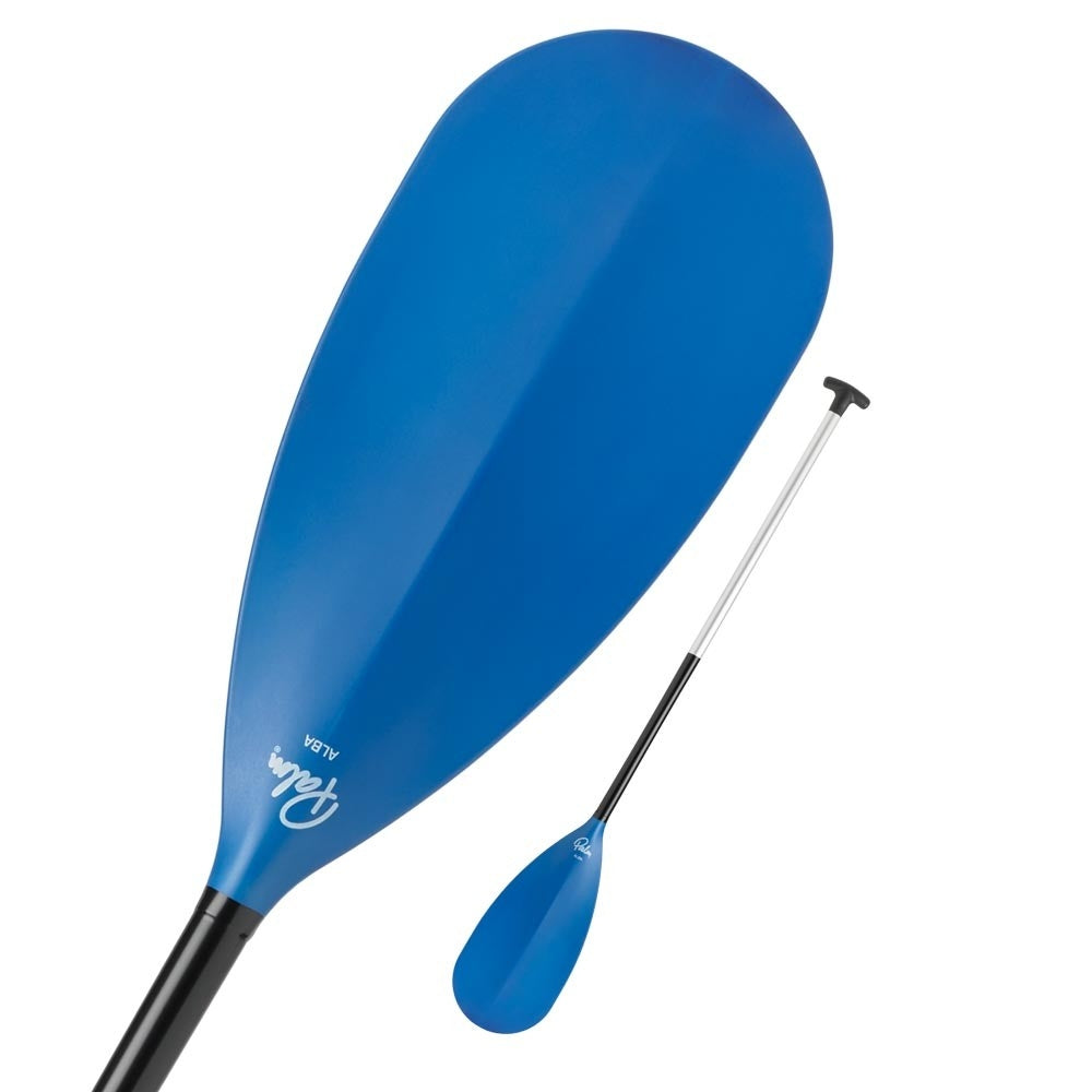 Palm Alba Canoe Paddle