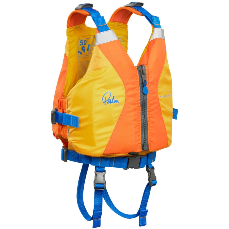 Palm Equipment - Quest Junior PFD