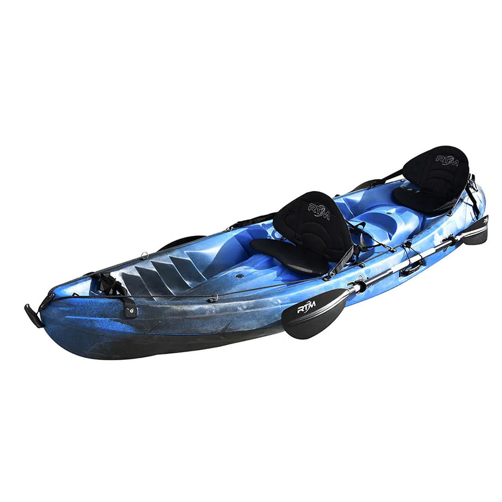 RTM - Ocean Duo Pack - Blue/Black – Windermere Canoe Kayak